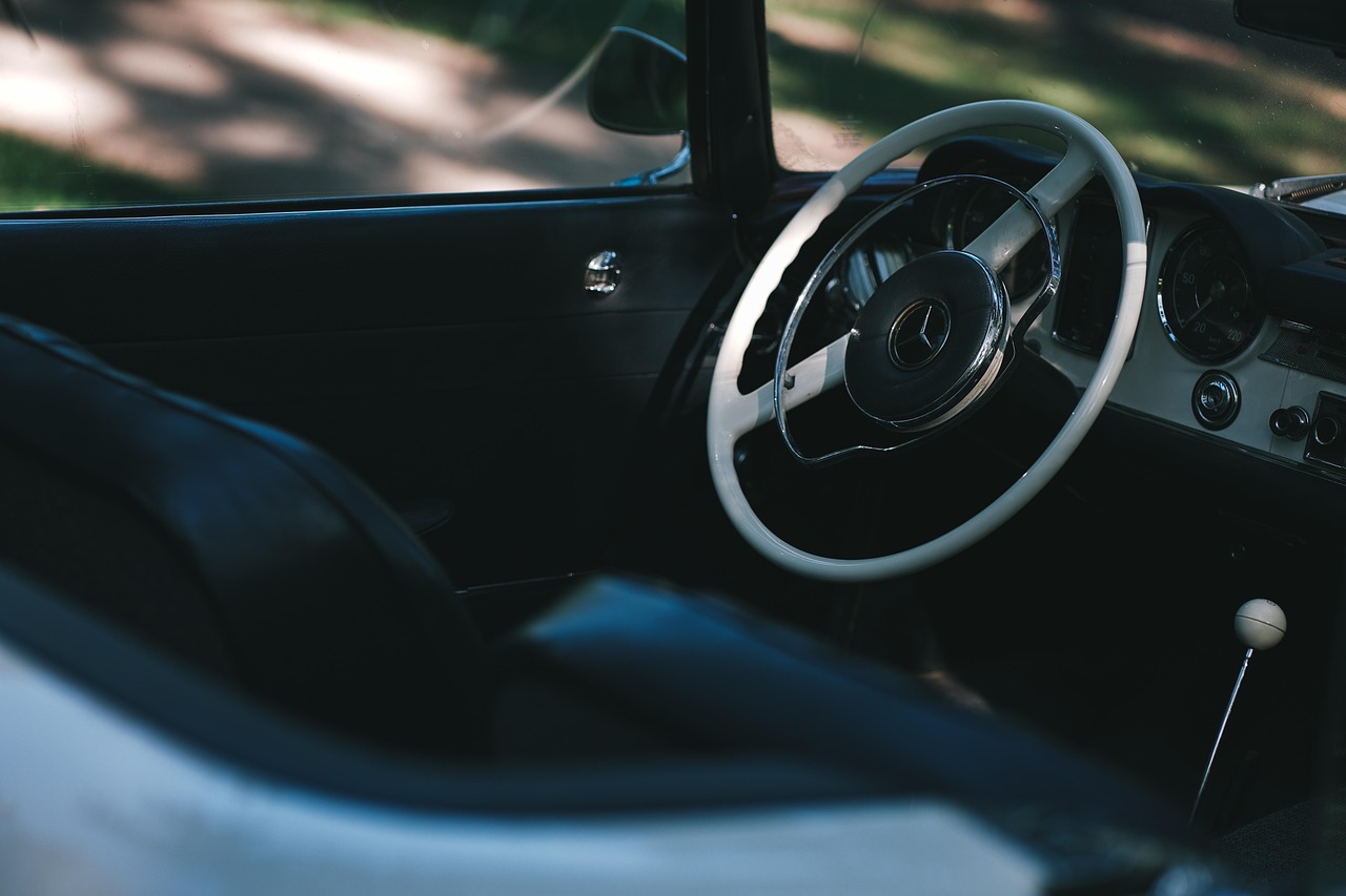 Business Sedan Financed via NBFC for ITR-Based Income Proof